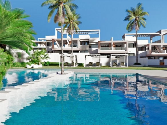Discover the Exclusive Mirador Hills Resort – Phases 5 and 6