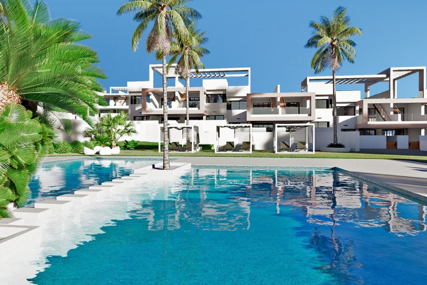 Ontdek het Exclusive Mirador Hills Resort