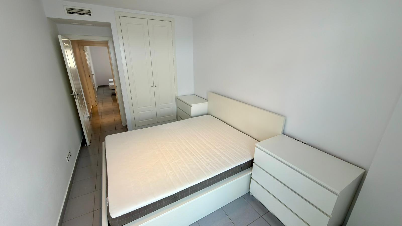 7-10-22 ✨ Duplex with sea views in Benidorm