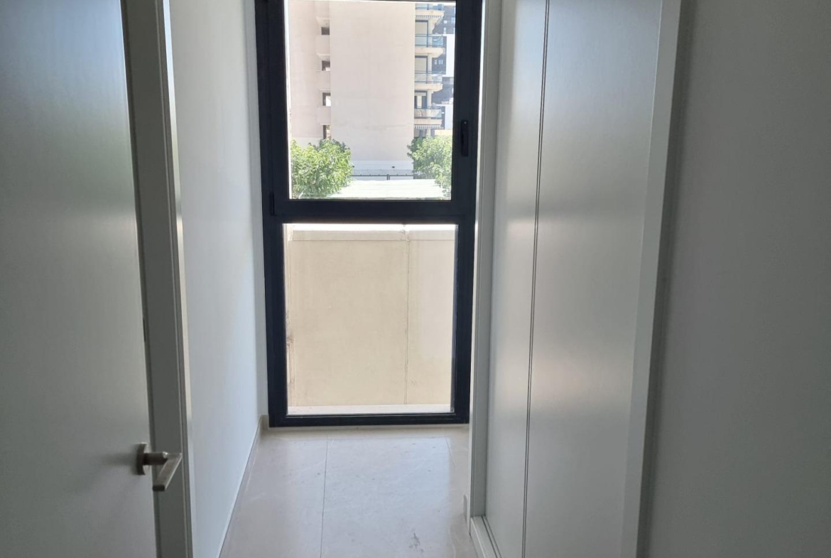 Exclusive apartment