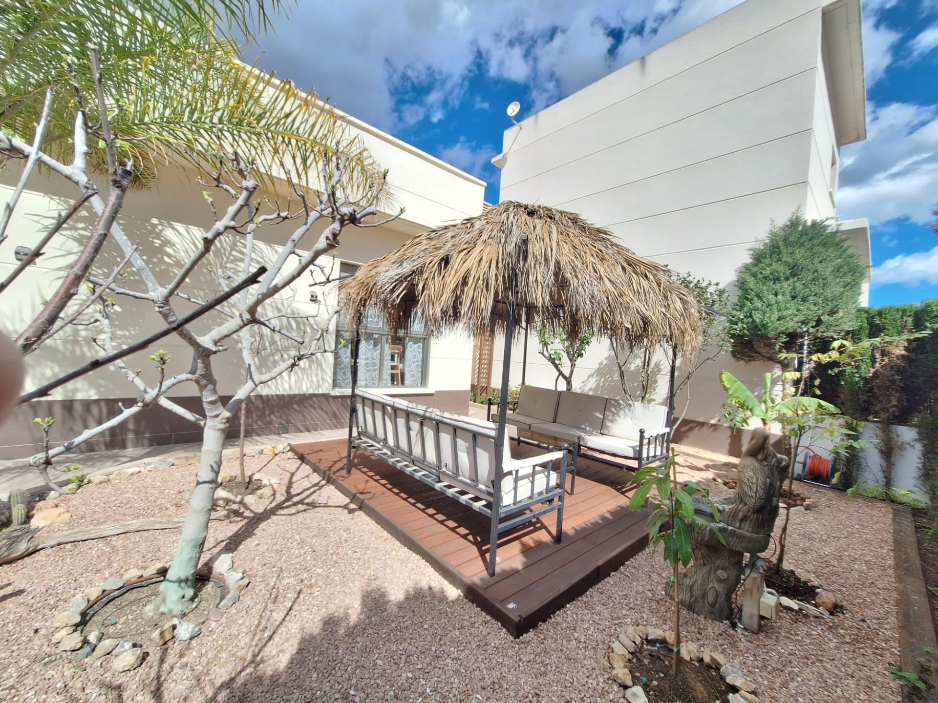 Chalet in Ciudad Quesada – Ideal for Enjoying the Costa Blanca
