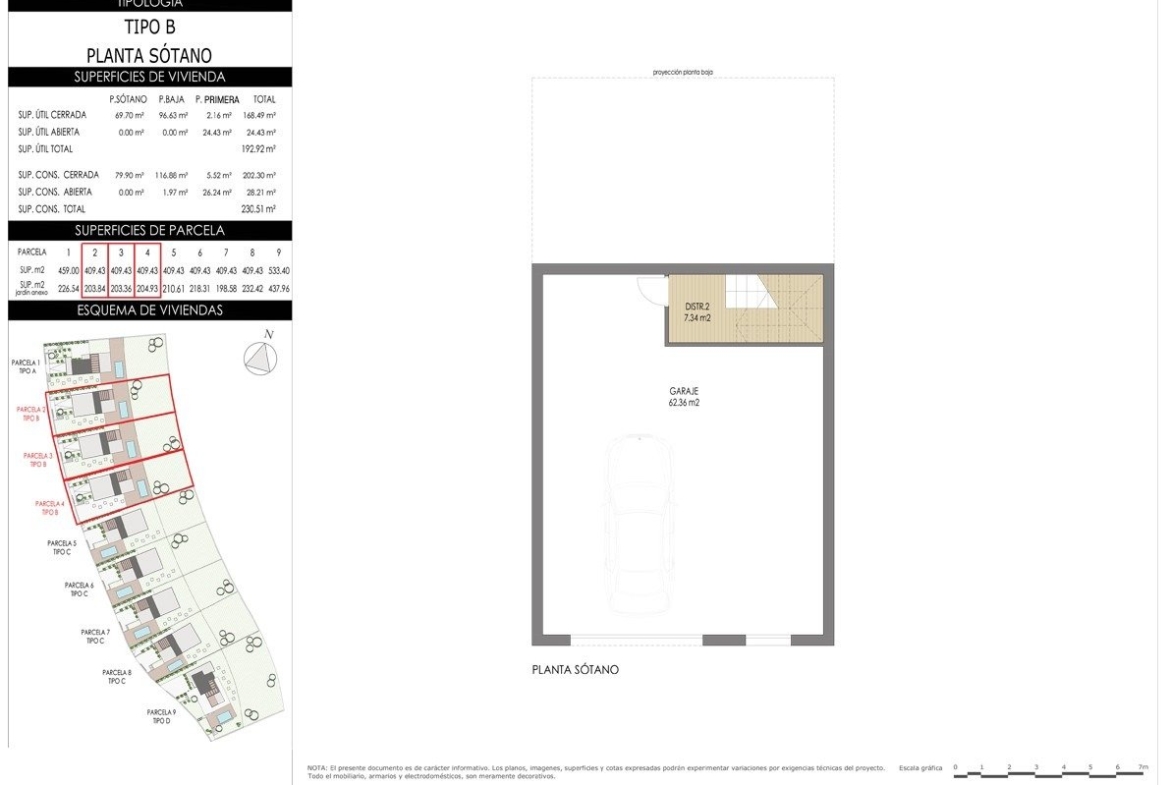 NEW BUILD VILLAS IN FINESTRAT
