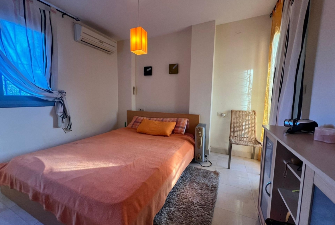 Prachtig herenhuis in Villamartin