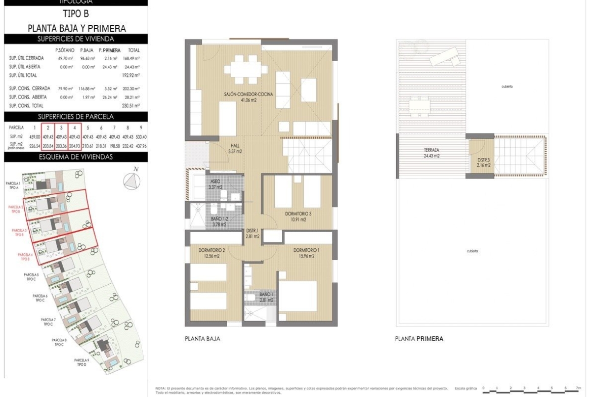 NEW BUILD VILLAS IN FINESTRAT