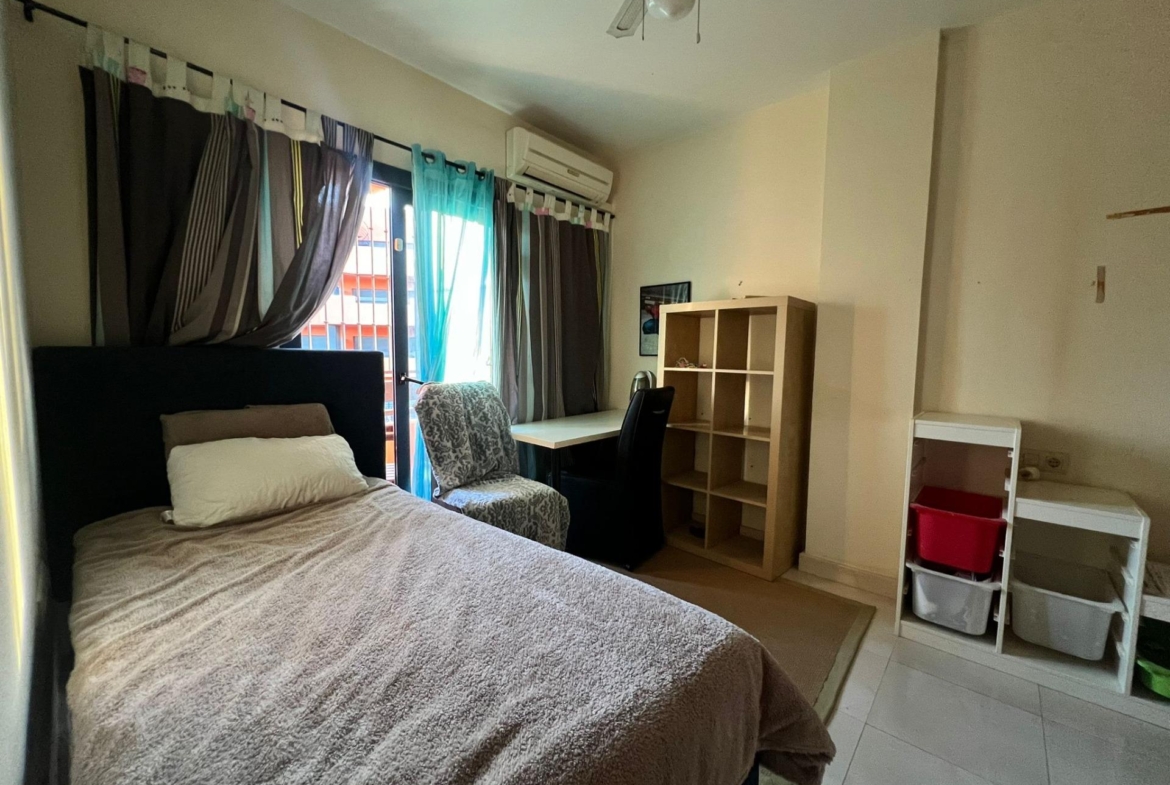 Prachtig herenhuis in Villamartin