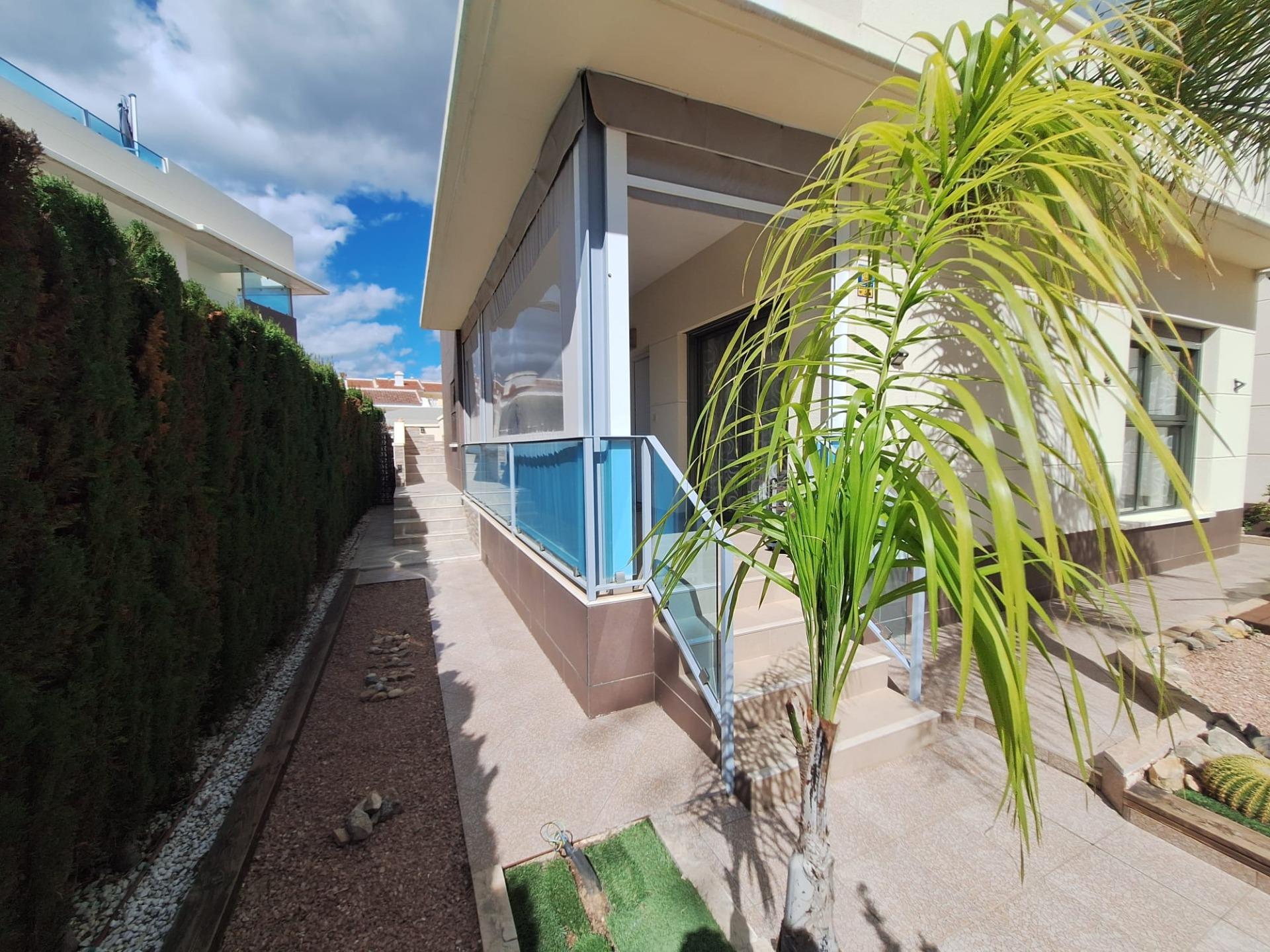Chalet in Ciudad Quesada – Ideal for Enjoying the Costa Blanca