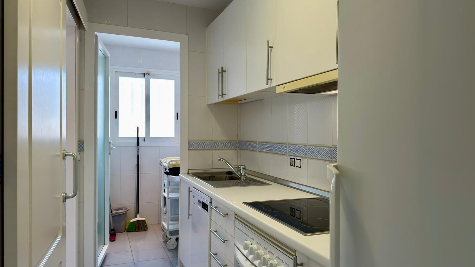 7-14-18 ✨ Duplex with sea views in Benidorm