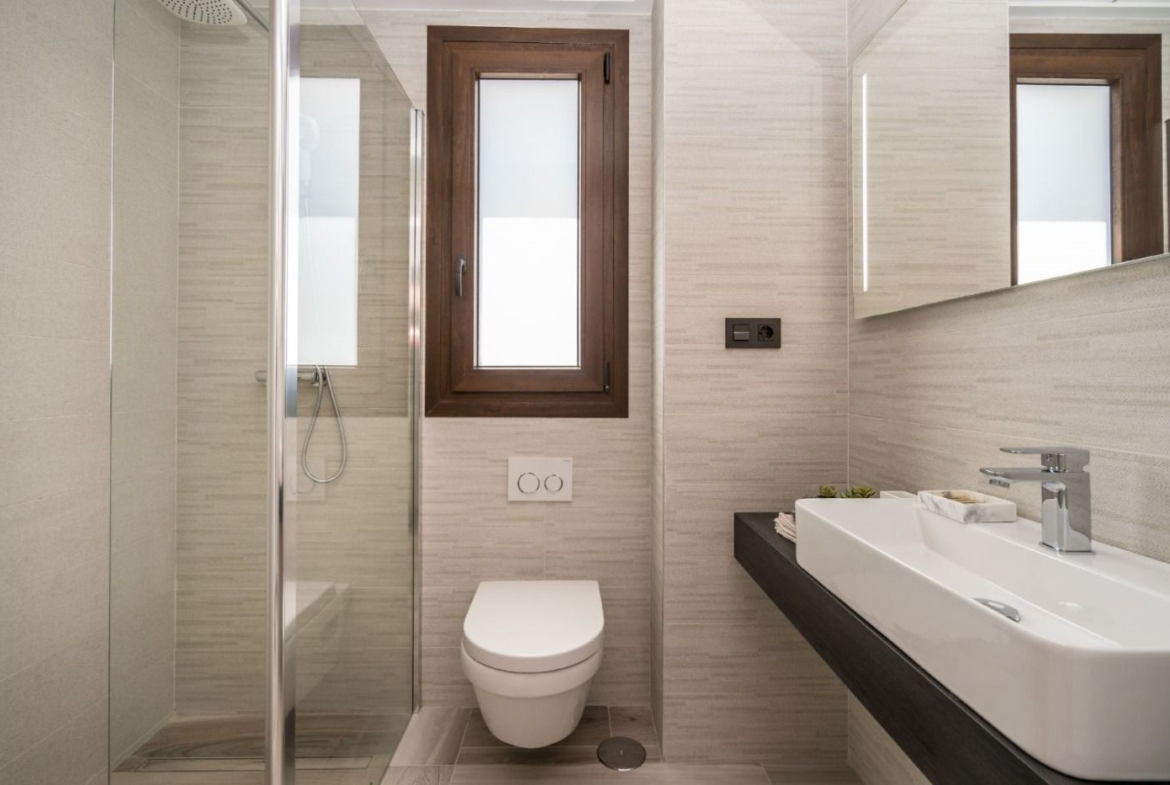 Ontdek het Exclusive Mirador Hills Resort
