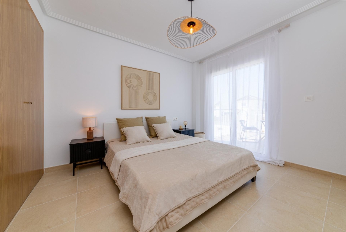 NEW BUILD RESIDENTIAL IN SAN FULGENCIO