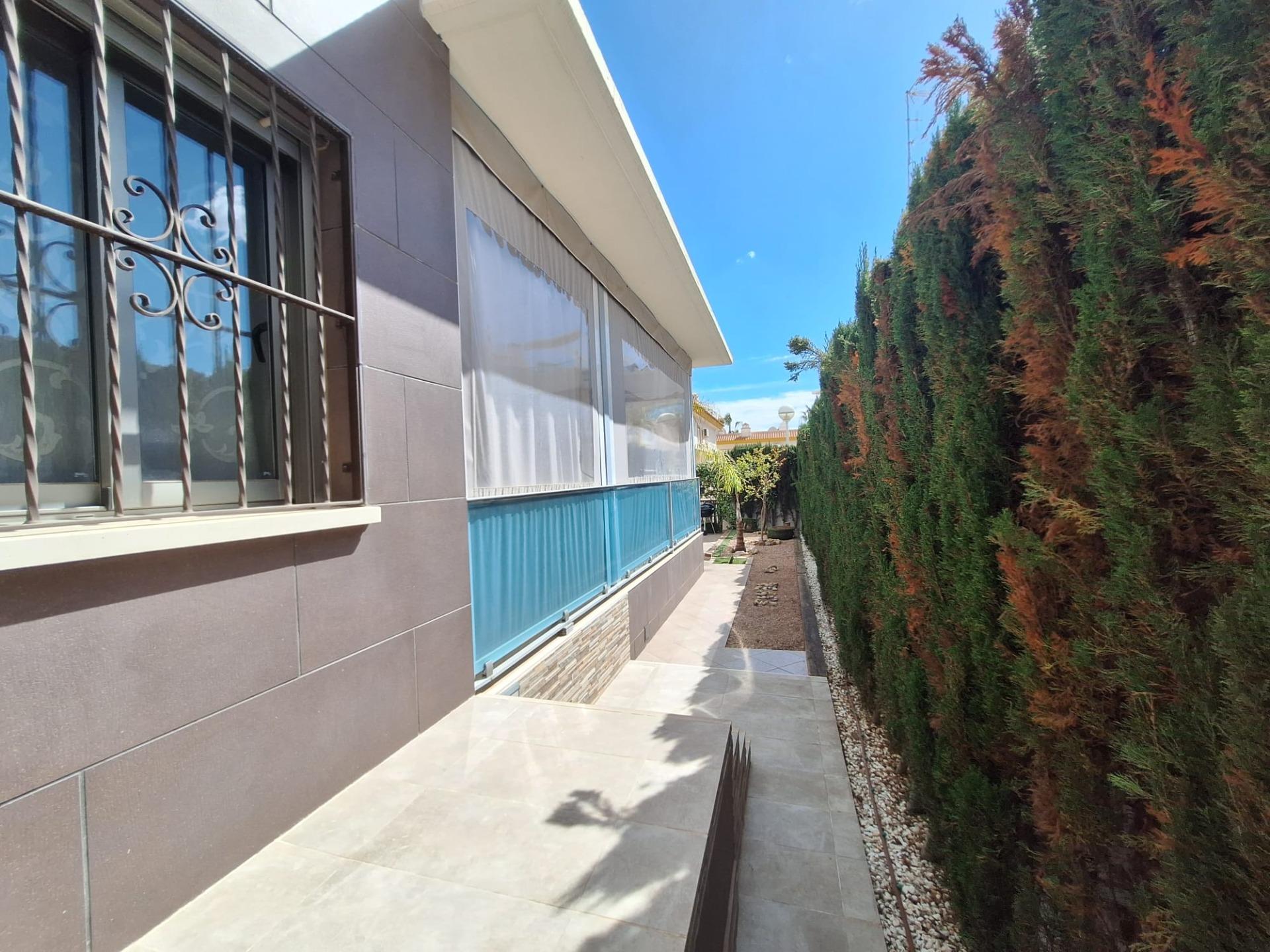 Chalet in Ciudad Quesada – Ideal for Enjoying the Costa Blanca