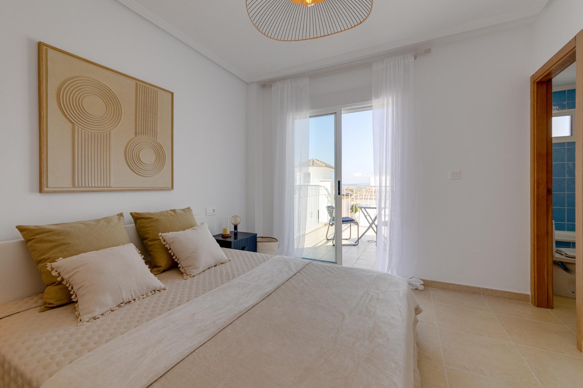 7-15-4 NEW BUILD RESIDENTIAL IN SAN FULGENCIO