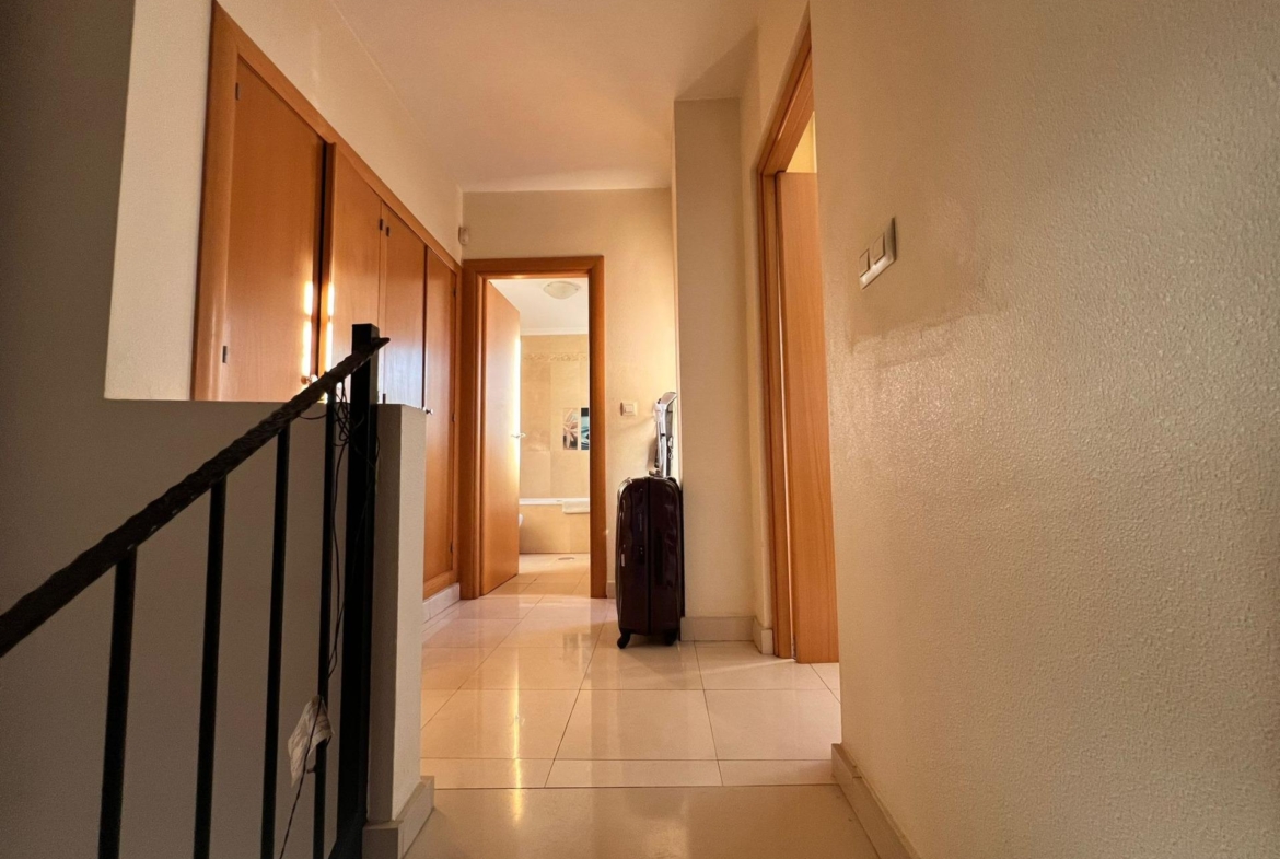 Prachtig herenhuis in Villamartin