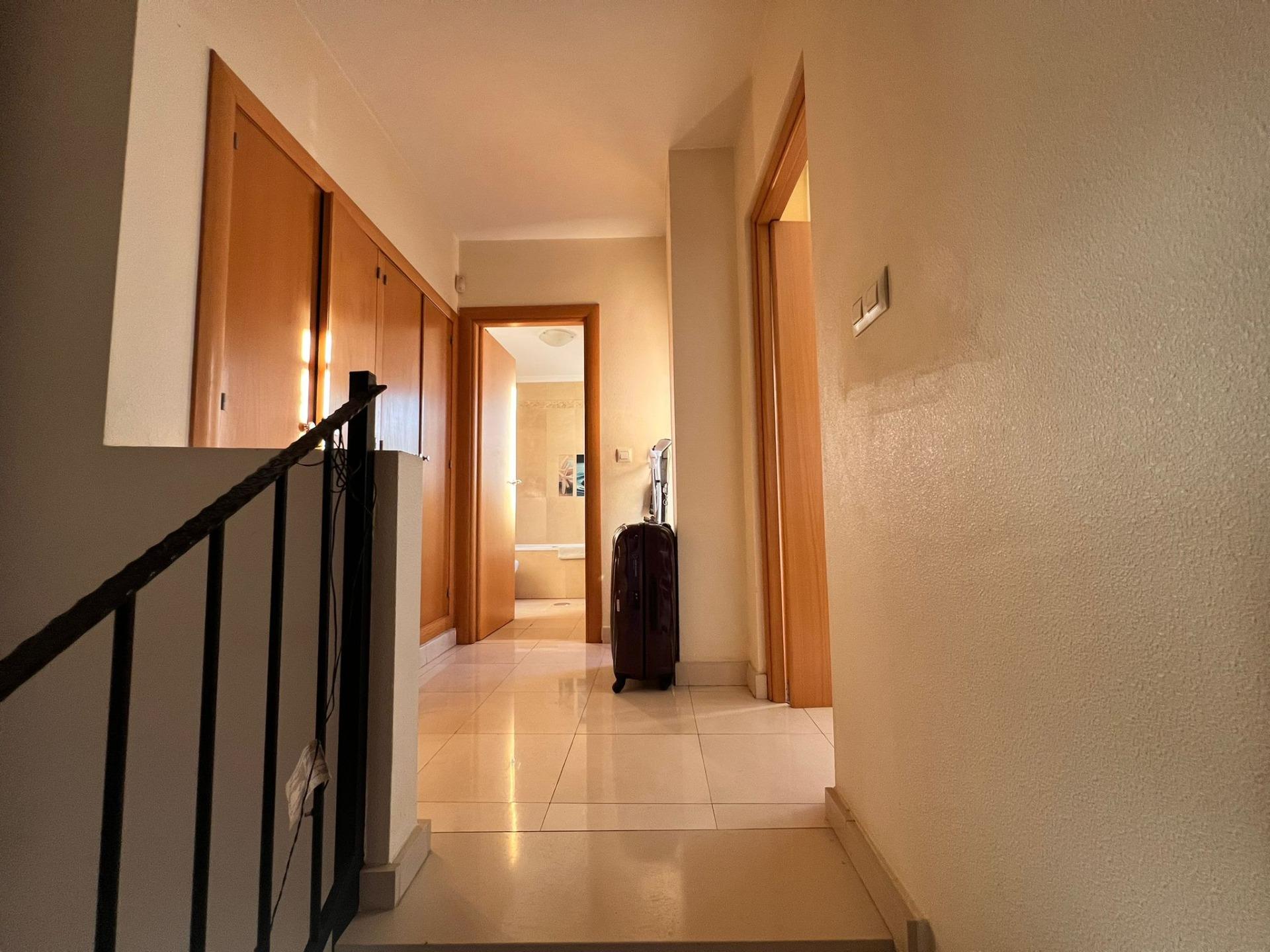 7-15-8 Prachtig herenhuis in Villamartin