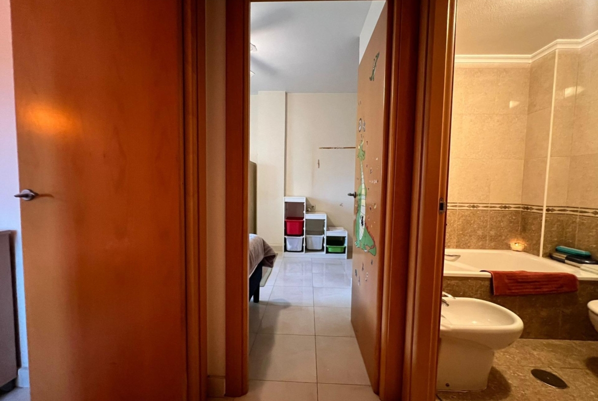 Prachtig herenhuis in Villamartin