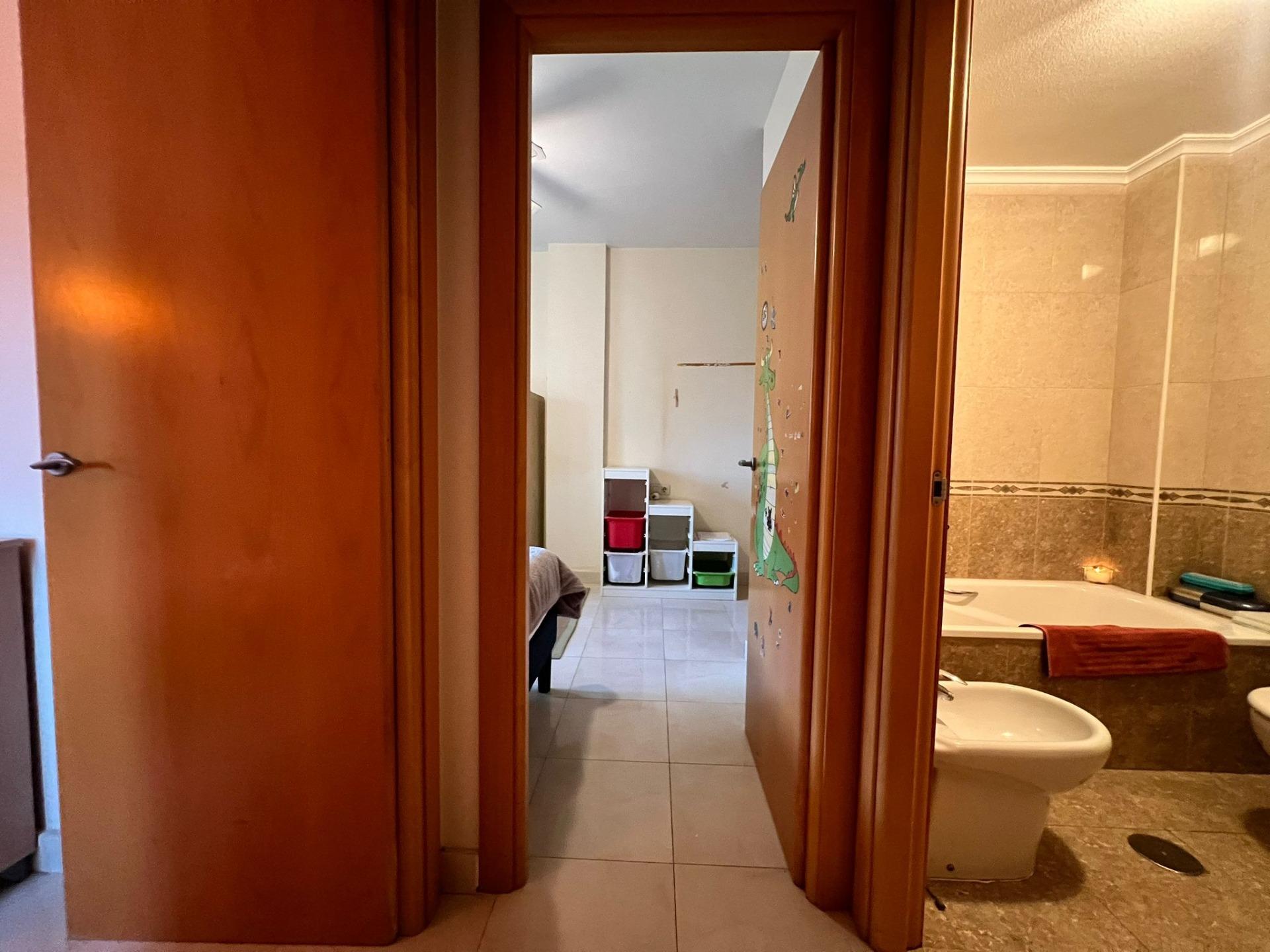 7-16-7 Prachtig herenhuis in Villamartin