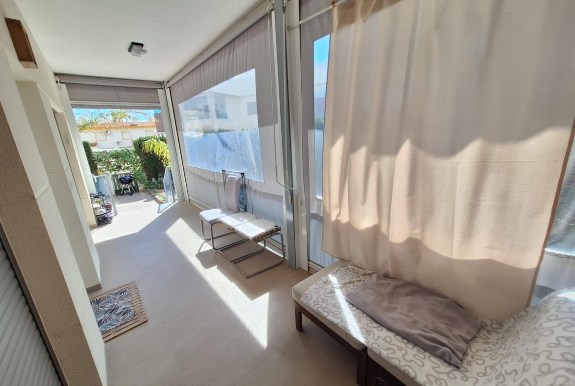 Chalet in Ciudad Quesada – Ideal for Enjoying the Costa Blanca