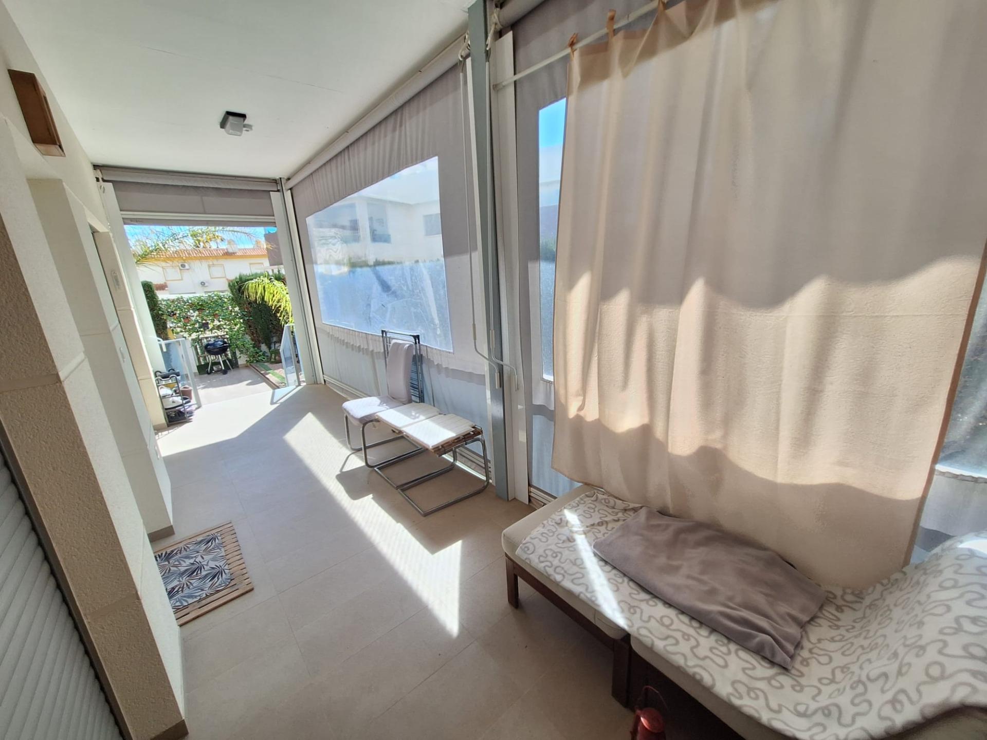 Chalet in Ciudad Quesada – Ideal for Enjoying the Costa Blanca
