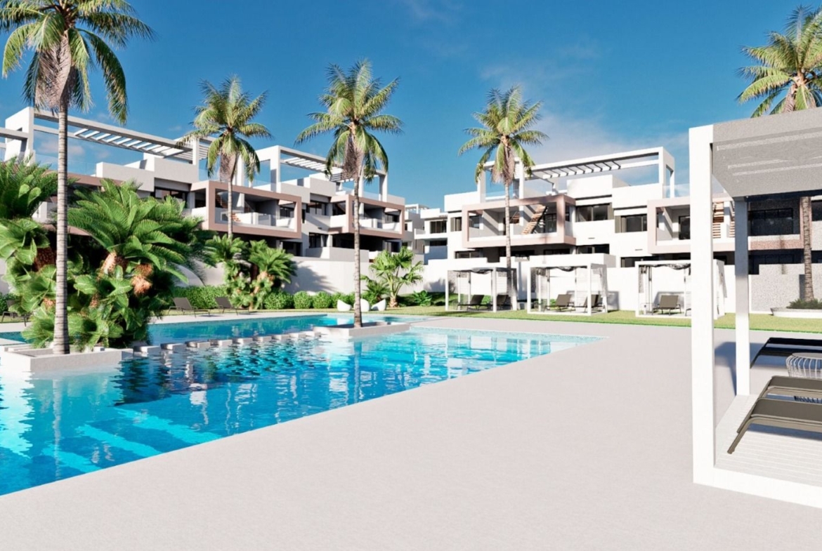 Ontdek het Exclusive Mirador Hills Resort