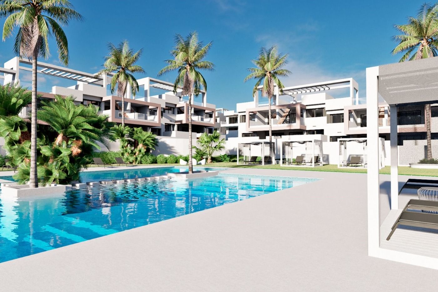 Ontdek het Exclusive Mirador Hills Resort