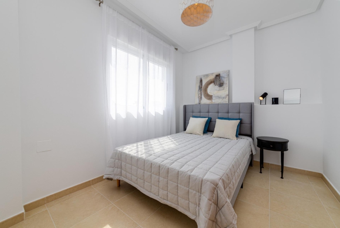 NEW BUILD RESIDENTIAL IN SAN FULGENCIO