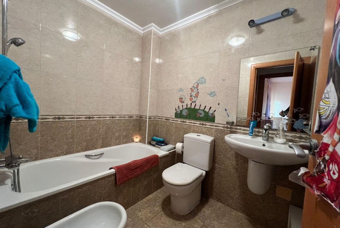 Prachtig herenhuis in Villamartin
