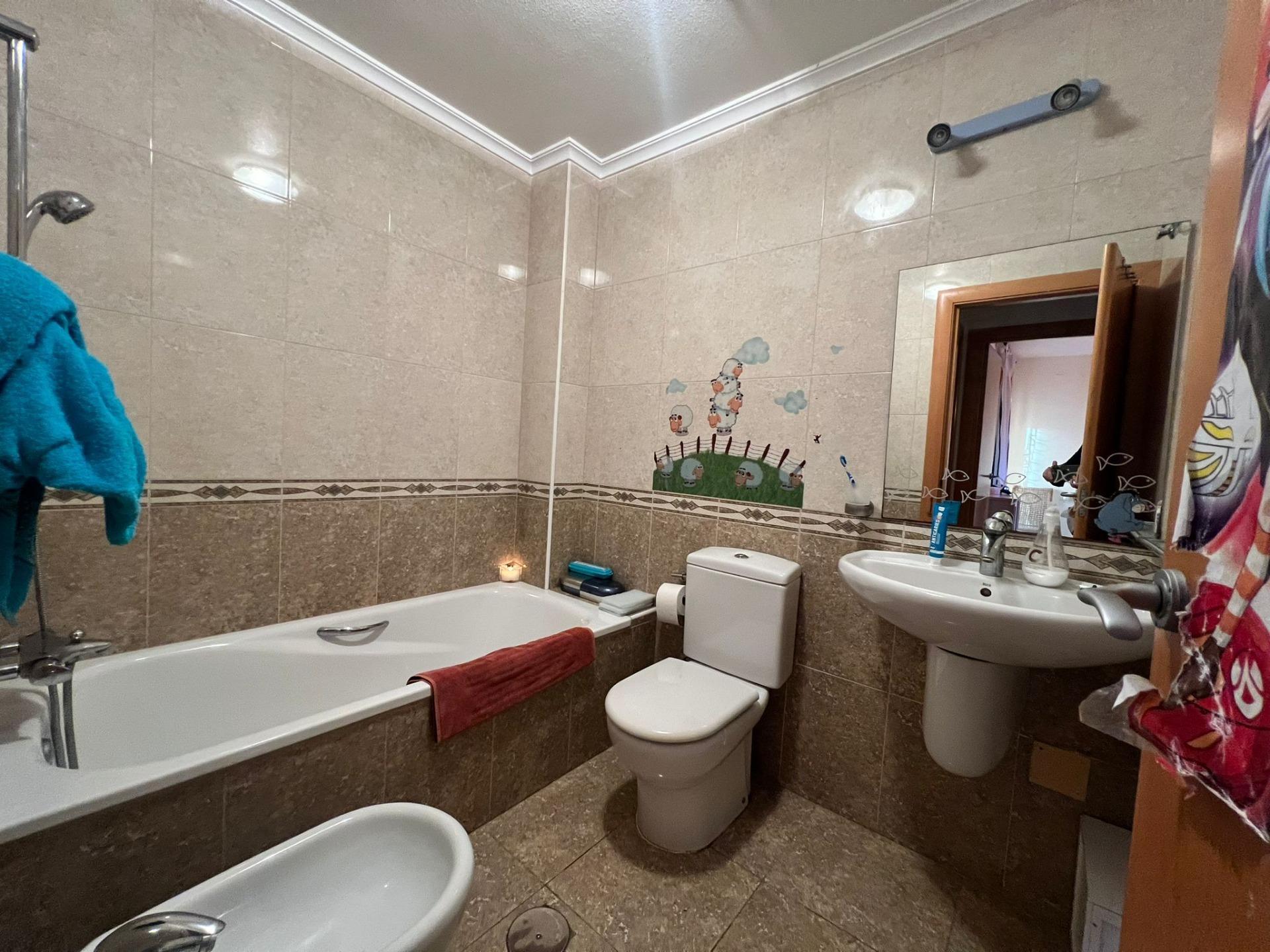 7-17-7 Prachtig herenhuis in Villamartin
