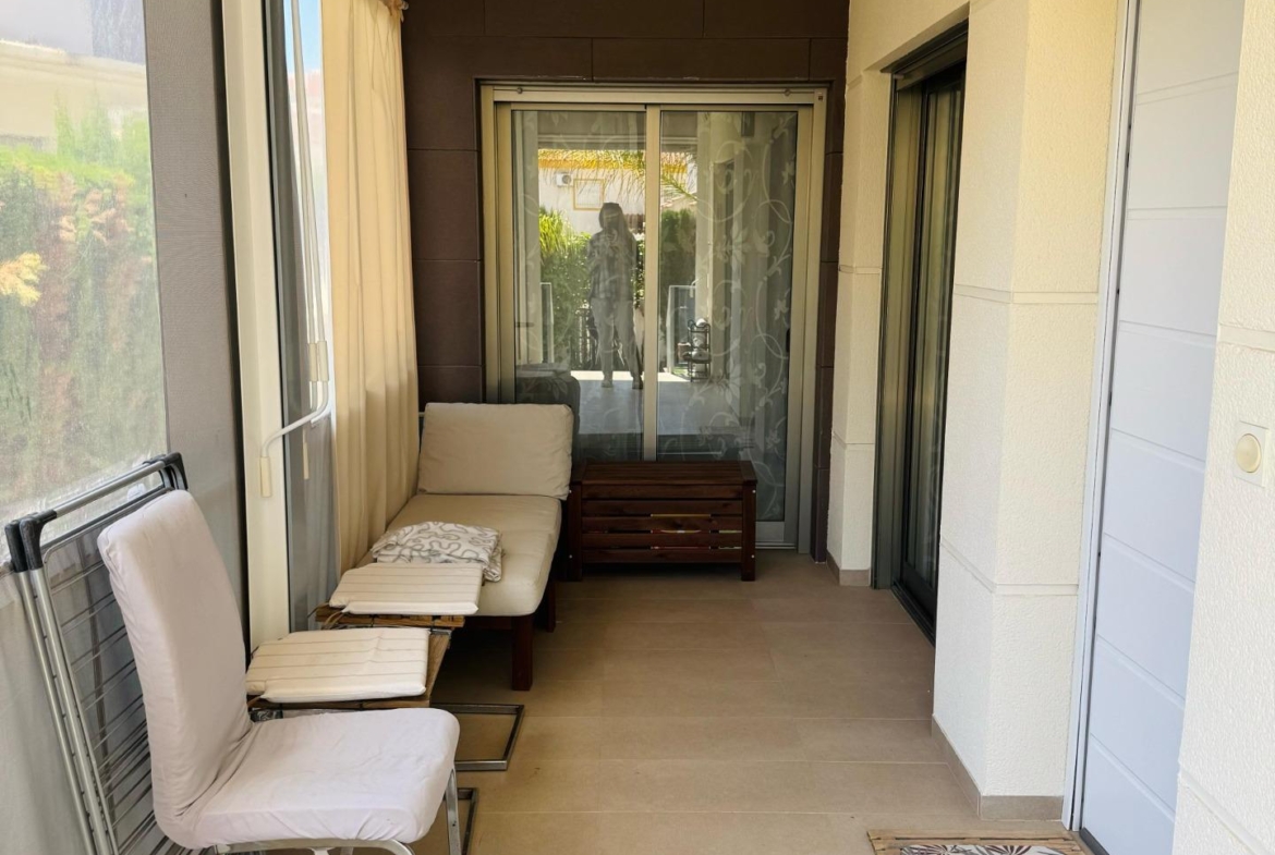 Chalet in Ciudad Quesada – Ideal for Enjoying the Costa Blanca