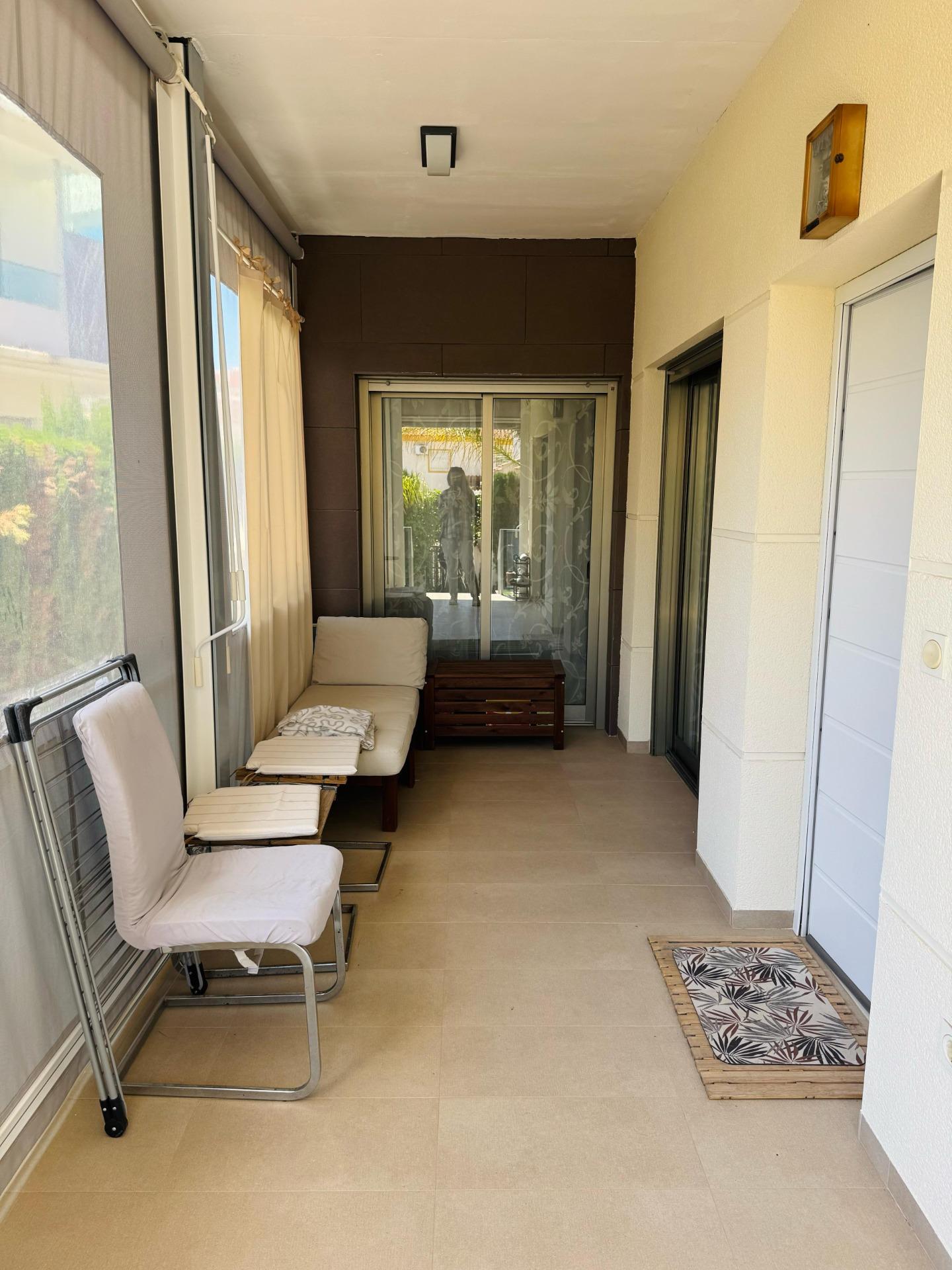 Chalet in Ciudad Quesada – Ideal for Enjoying the Costa Blanca