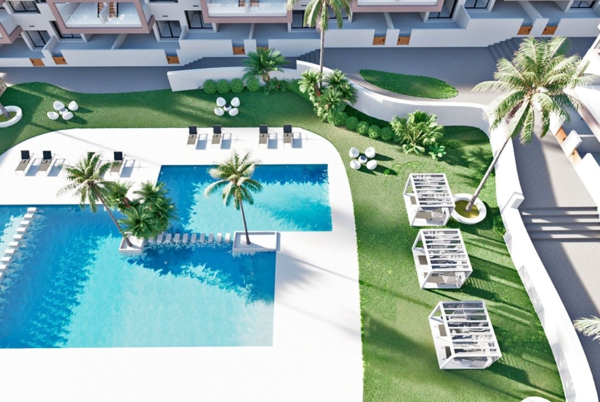 Ontdek het Exclusive Mirador Hills Resort