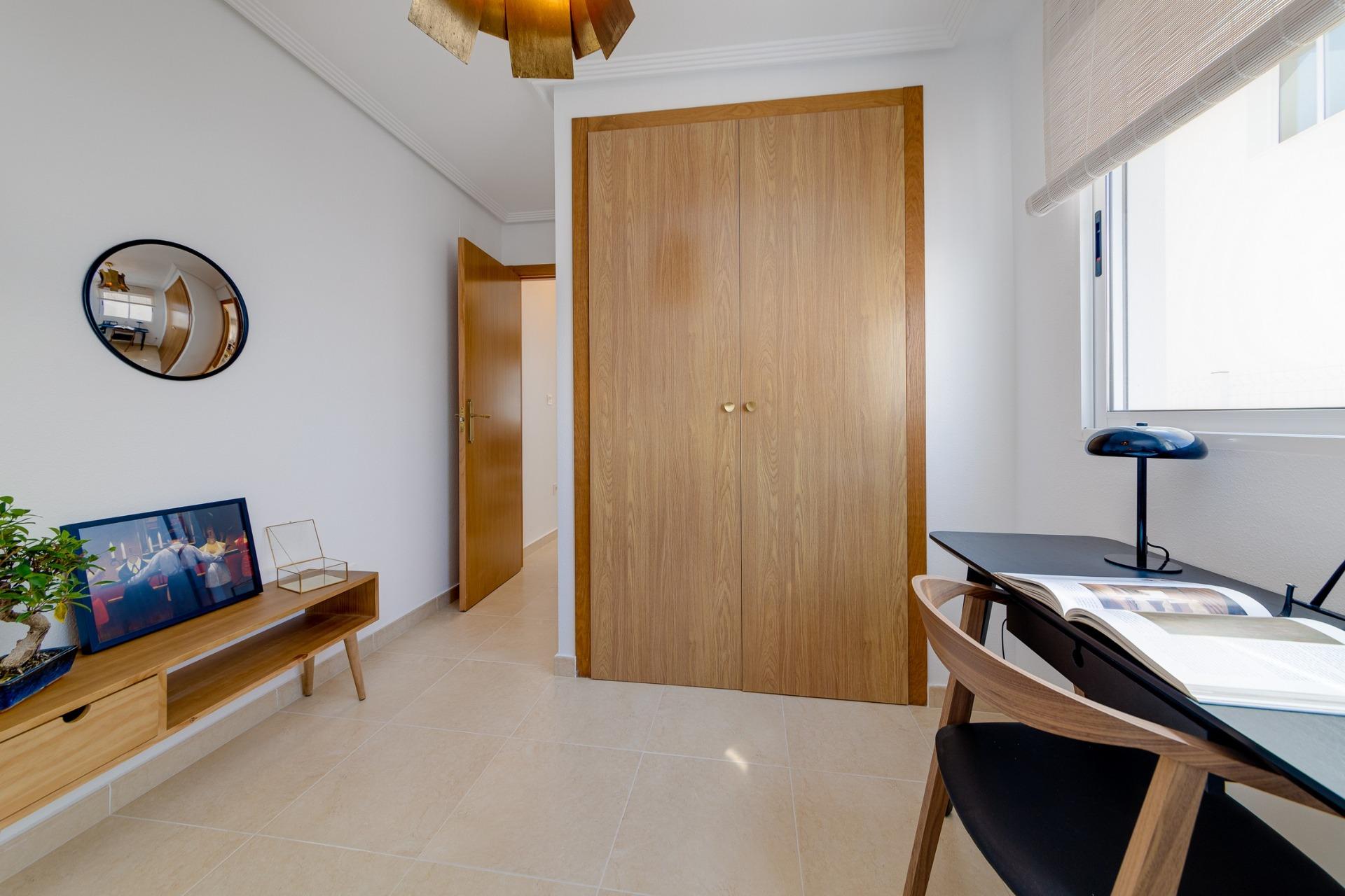 7-18-3 NEW BUILD RESIDENTIAL IN SAN FULGENCIO