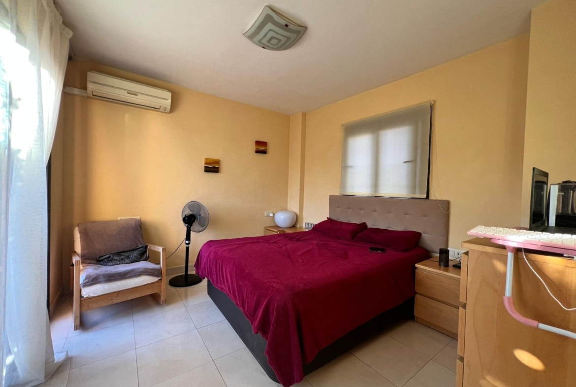 Prachtig herenhuis in Villamartin