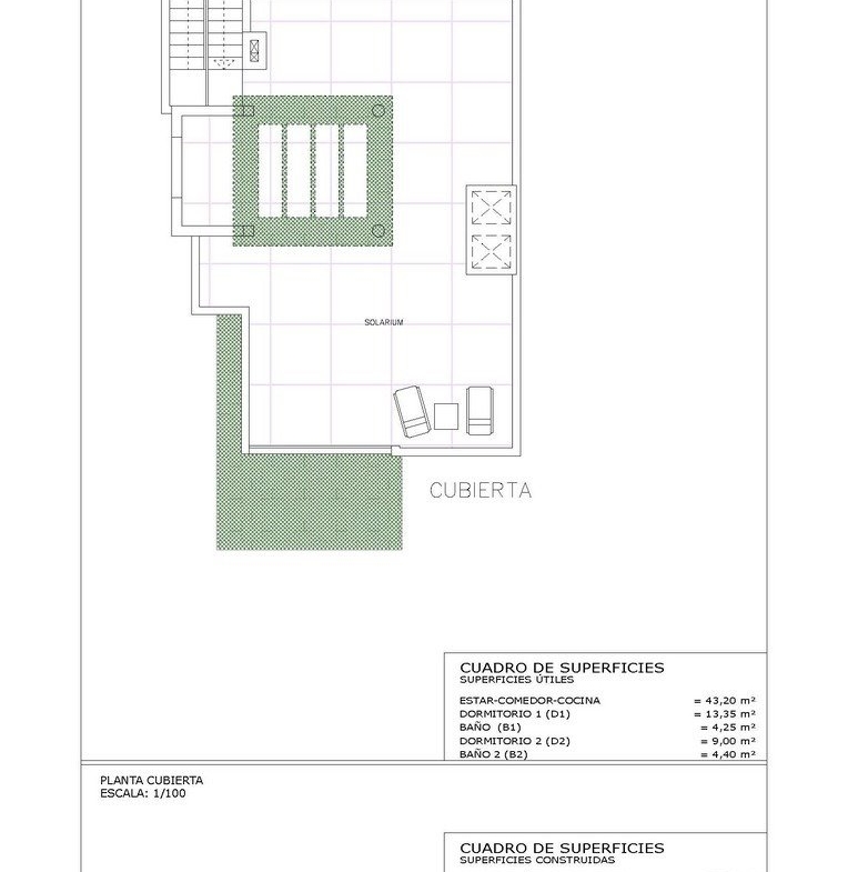 NIEUWE BUILT VILLA IN PLAYA HONDA