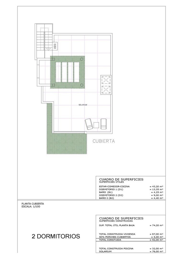 NIEUWE BUILT VILLA IN PLAYA HONDA