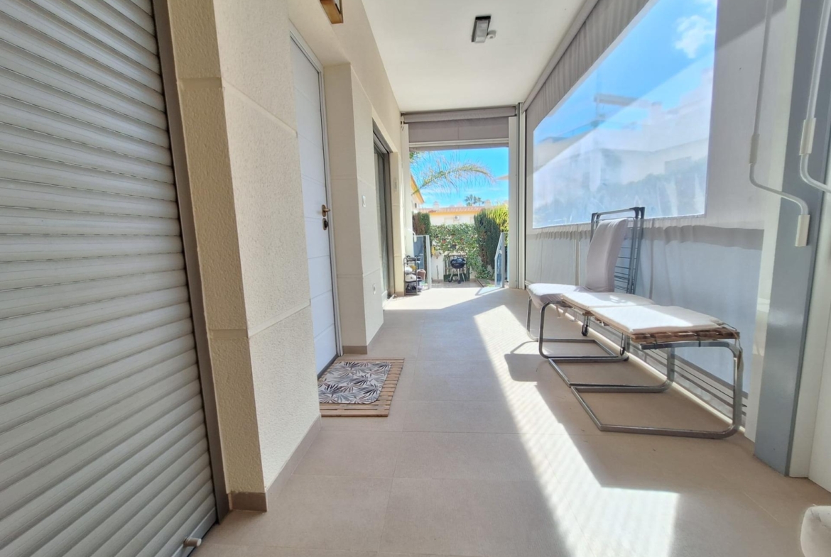 Chalet in Ciudad Quesada – Ideal for Enjoying the Costa Blanca