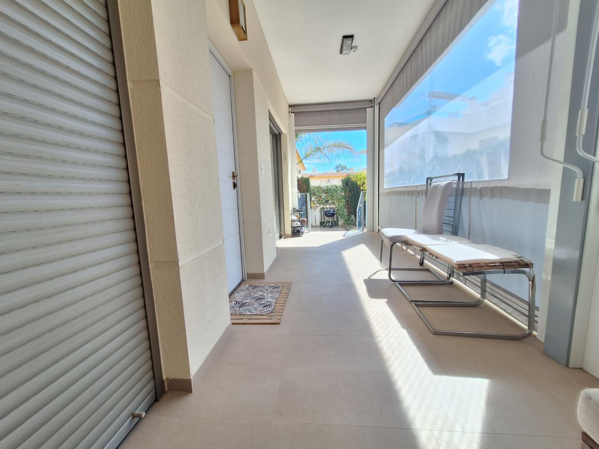 Chalet in Ciudad Quesada – Ideal for Enjoying the Costa Blanca