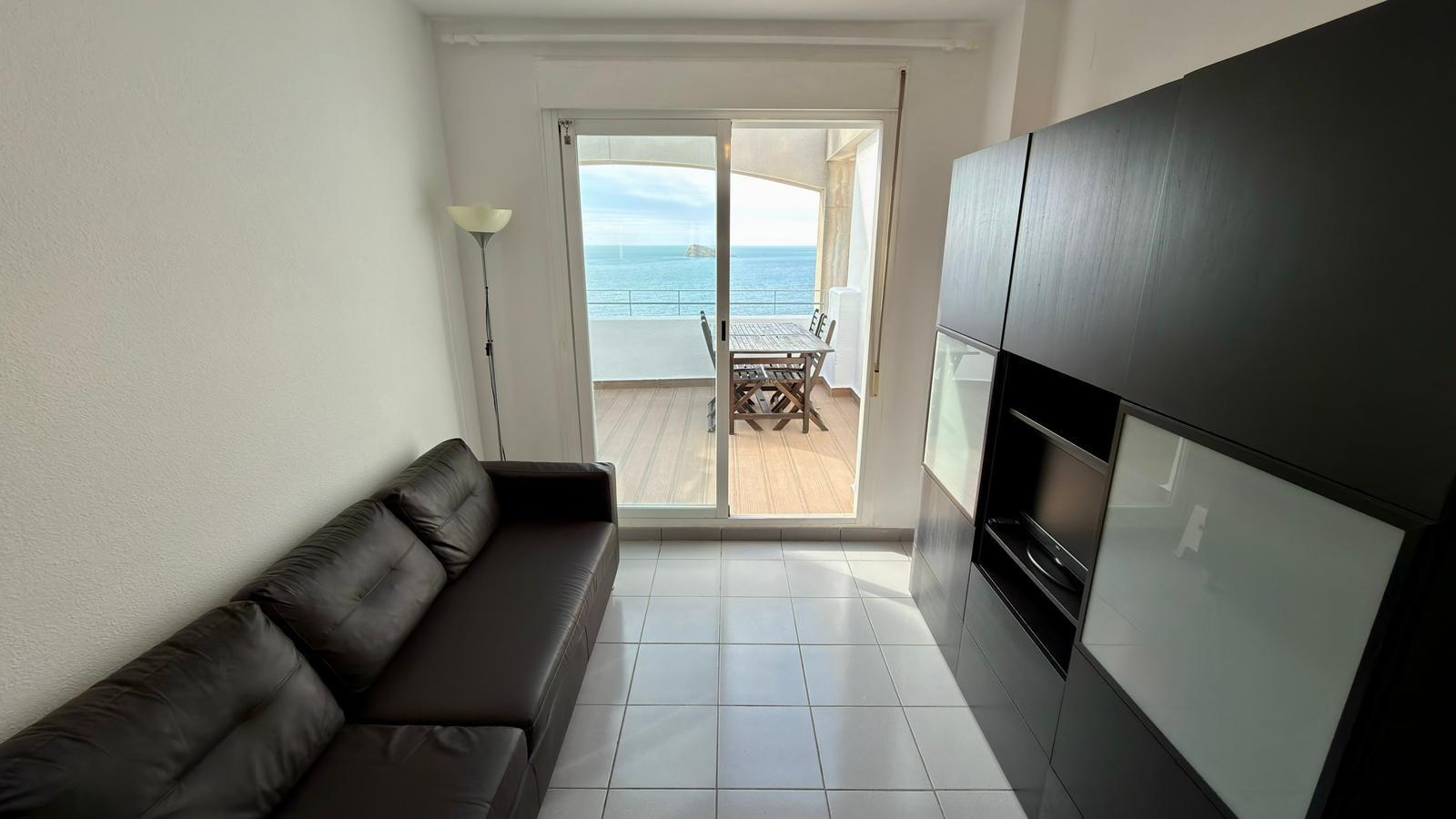 7-19-14 ✨ Duplex with sea views in Benidorm