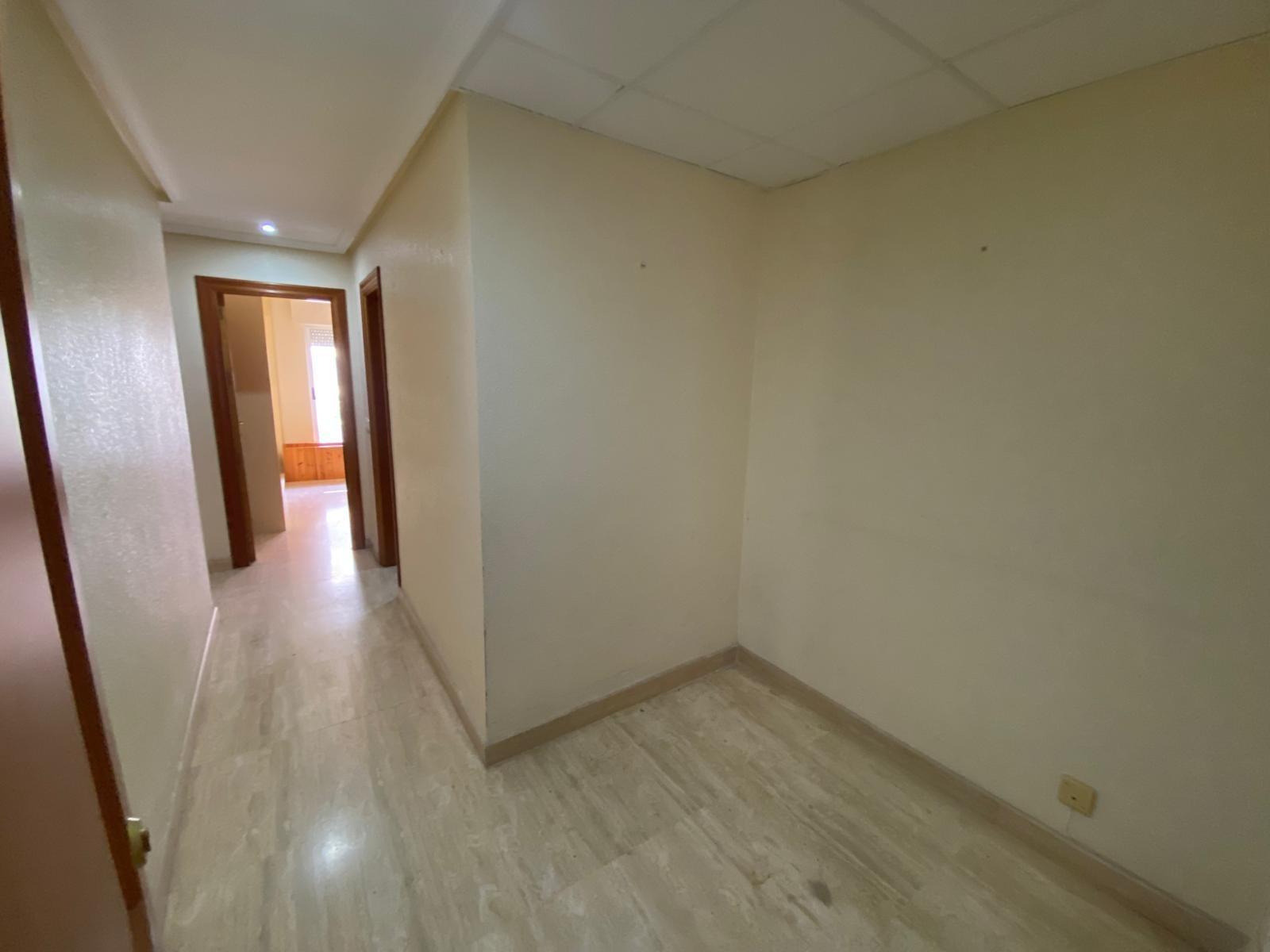 WITH SEA VIEWS apartment 4 bedrooms, 2 bathrooms, 2 terraces, and garage