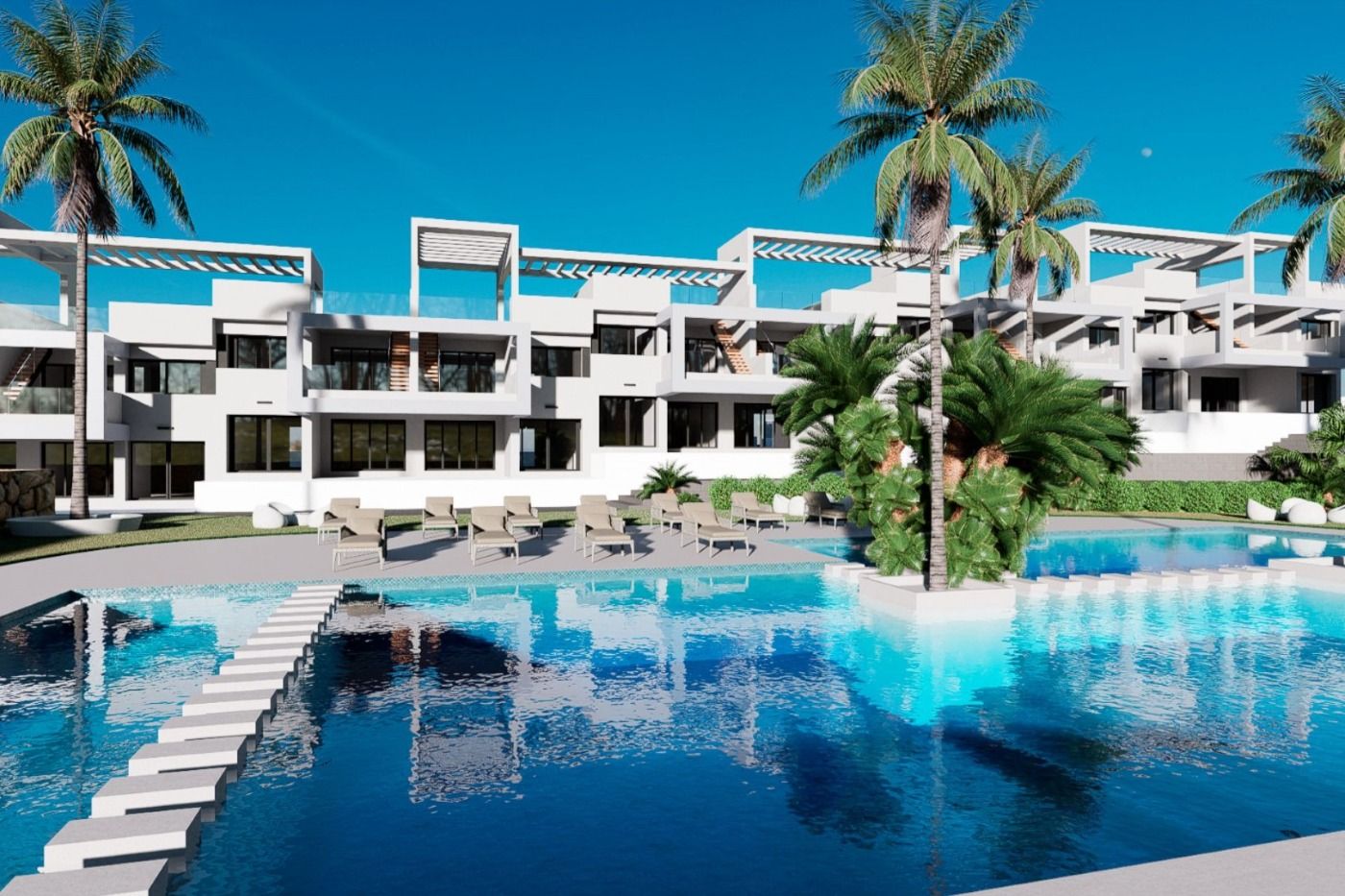 Ontdek het Exclusive Mirador Hills Resort