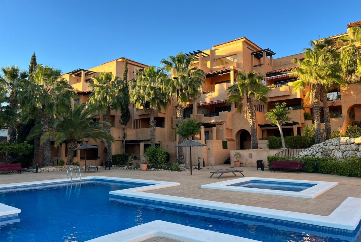 Prachtig herenhuis in Villamartin