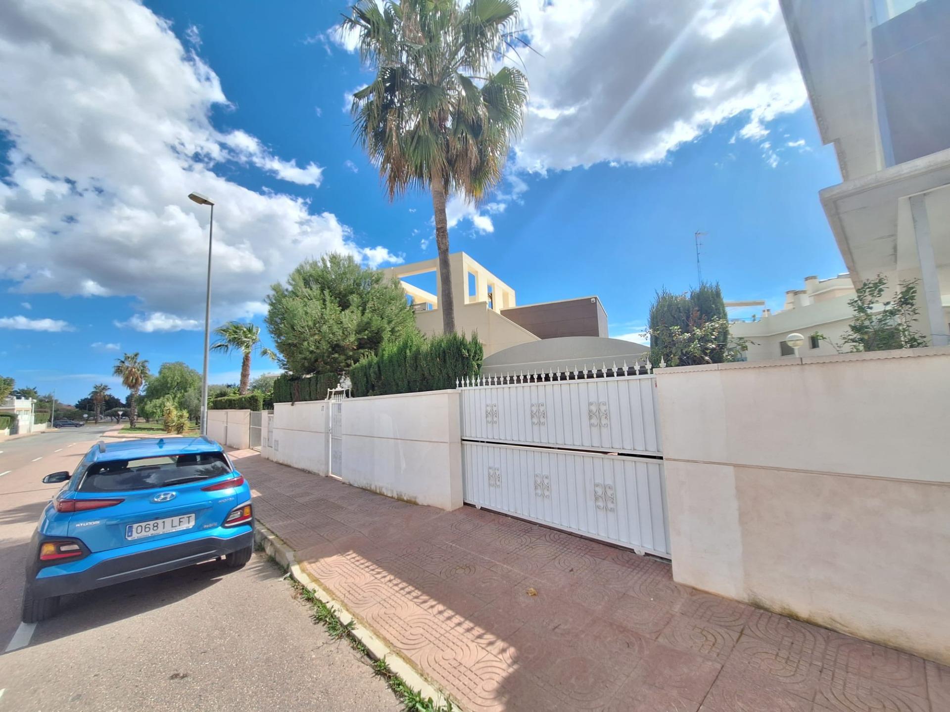 Chalet in Ciudad Quesada – Ideal for Enjoying the Costa Blanca