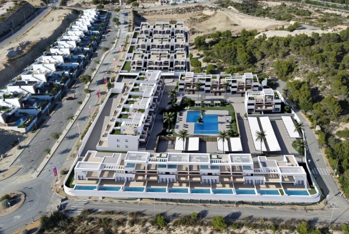 Ontdek het Exclusive Mirador Hills Resort