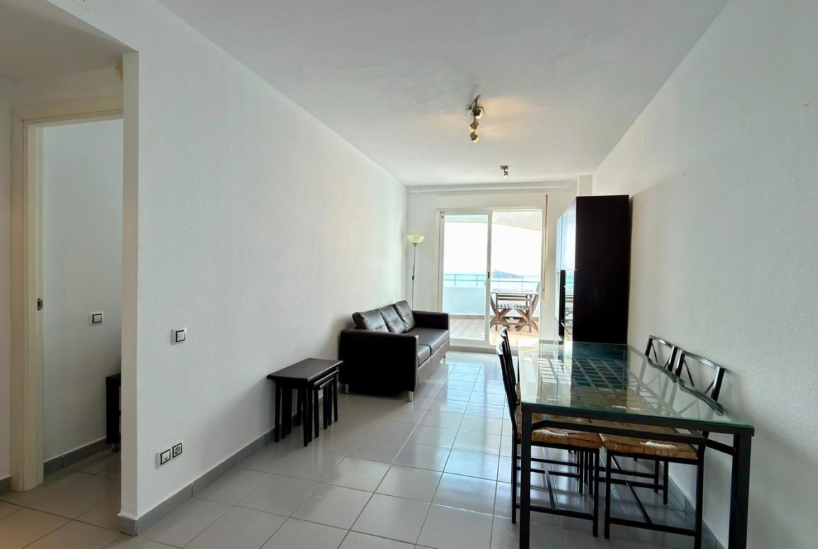 ✨ Duplex with sea views in Benidorm