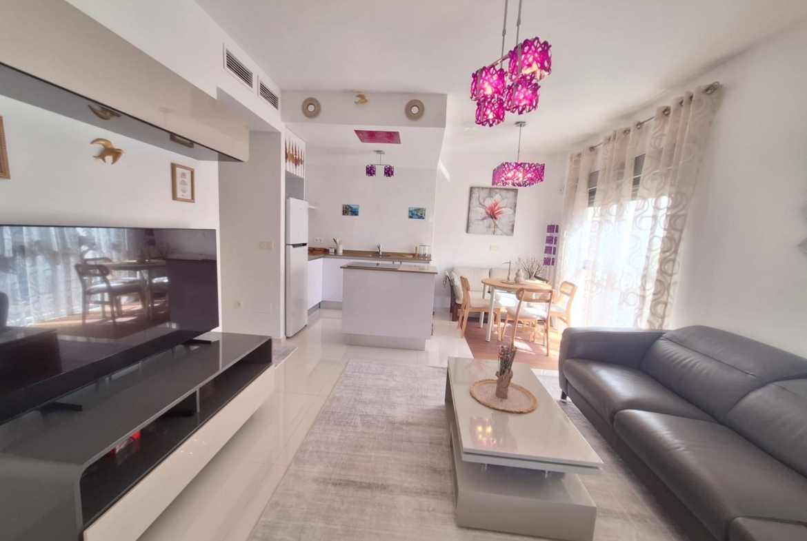 Chalet in Ciudad Quesada – Ideal for Enjoying the Costa Blanca