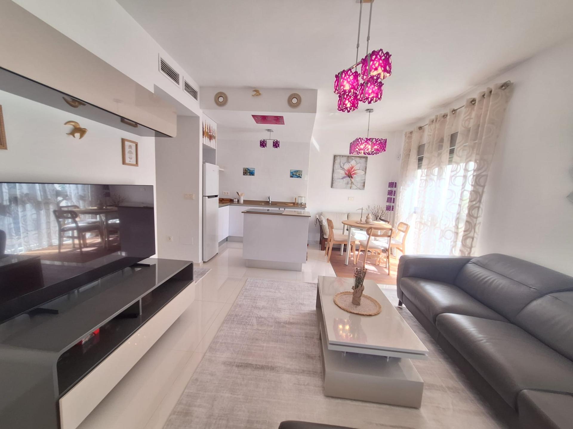 Chalet in Ciudad Quesada – Ideal for Enjoying the Costa Blanca