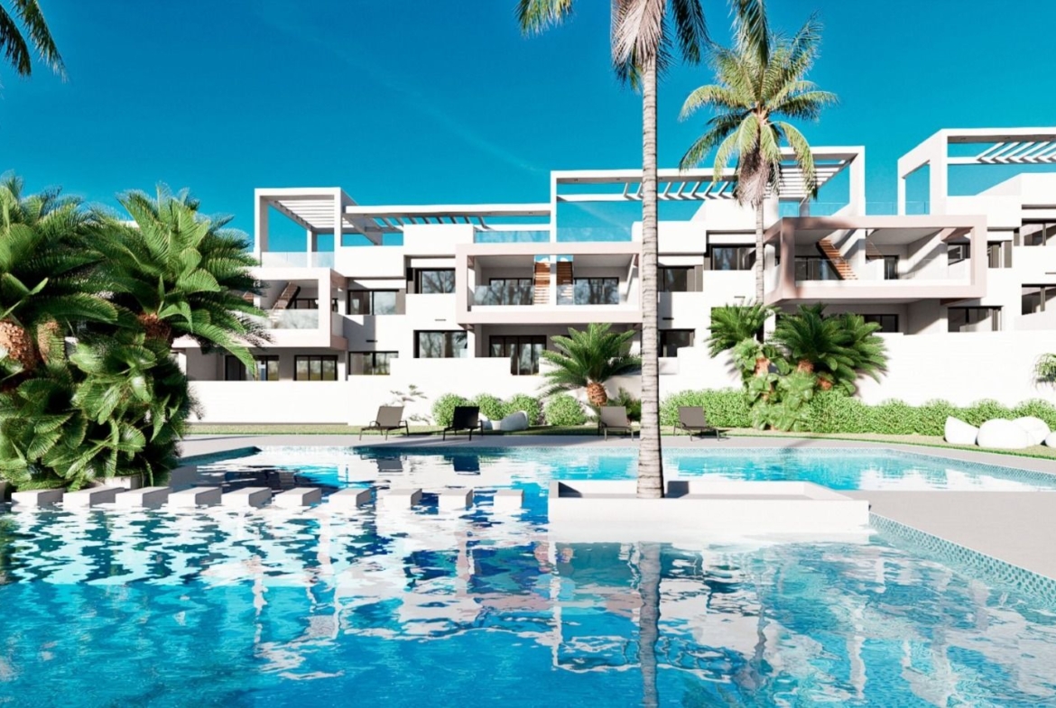 Ontdek het Exclusive Mirador Hills Resort