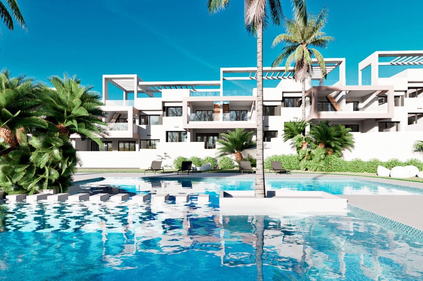 Ontdek het Exclusive Mirador Hills Resort
