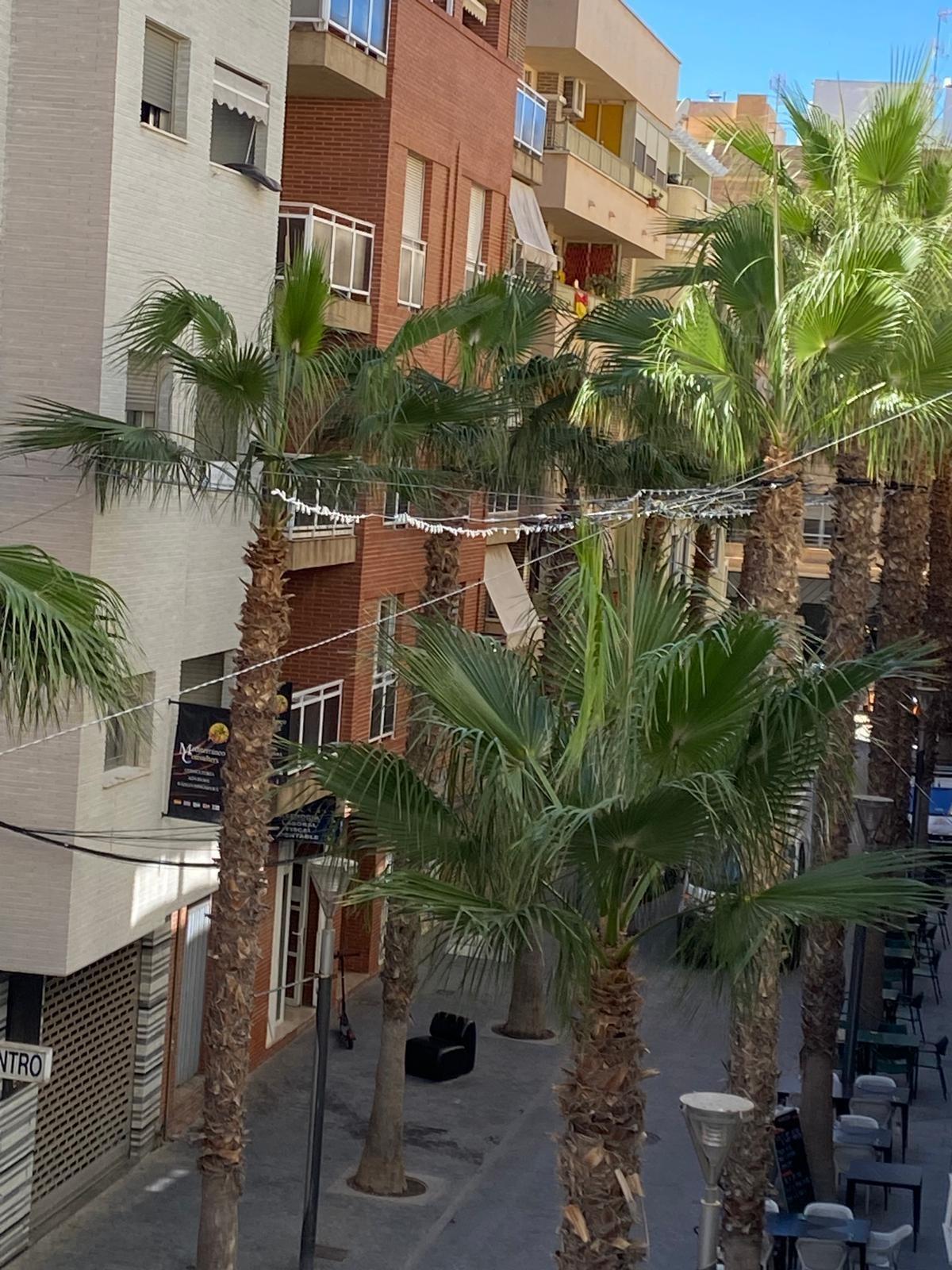 WITH SEA VIEWS apartment 4 bedrooms, 2 bathrooms, 2 terraces, and garage