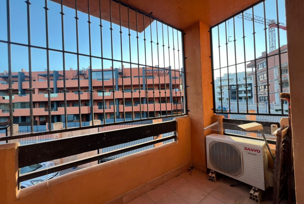 Prachtig herenhuis in Villamartin