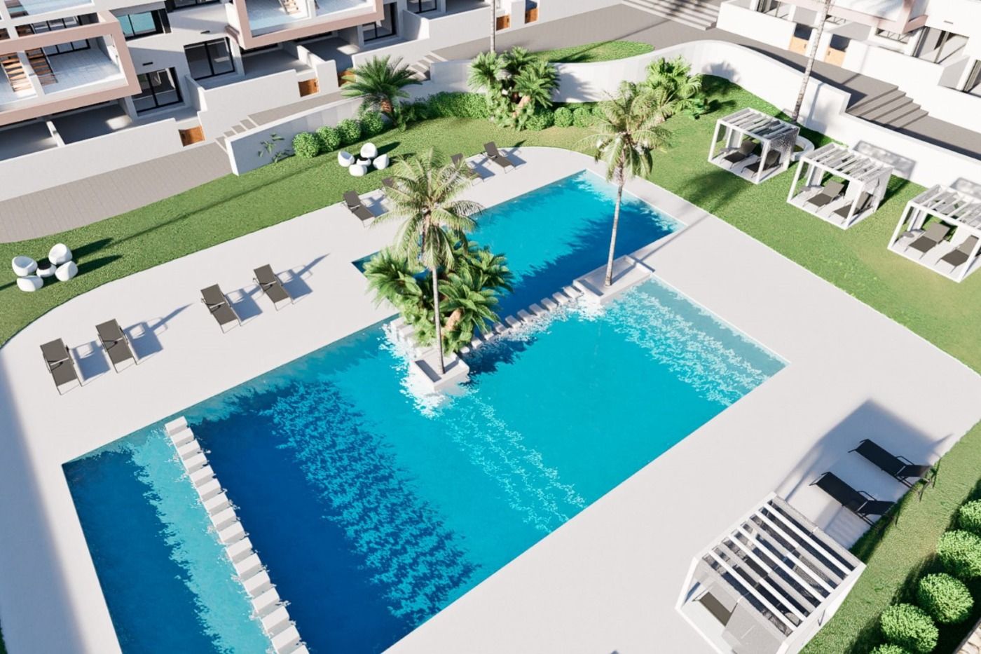 Ontdek het Exclusive Mirador Hills Resort