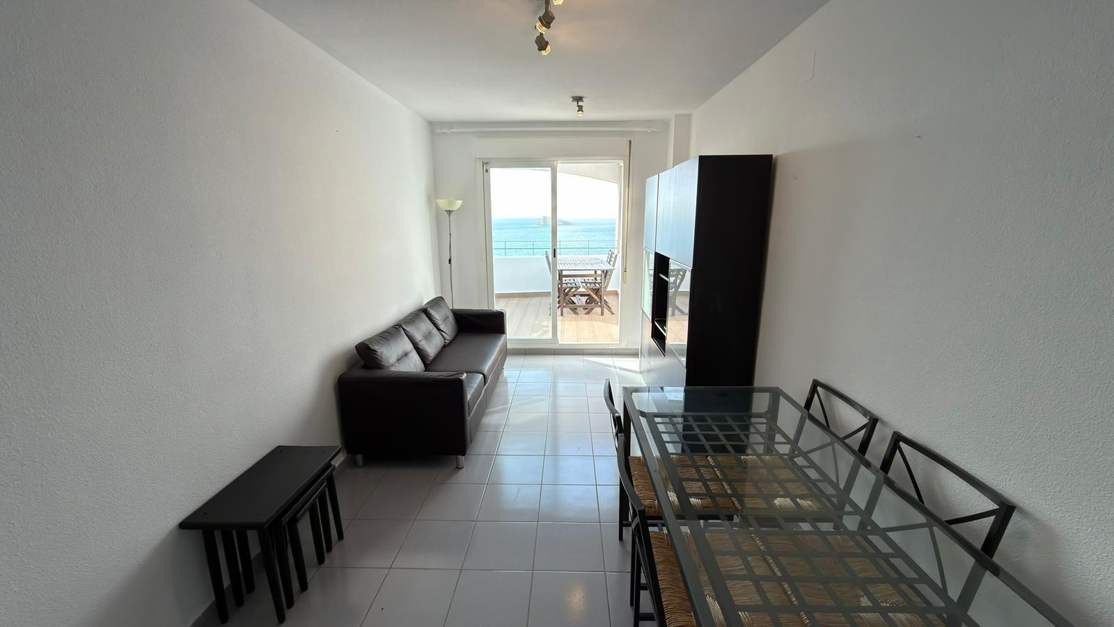 7-22-10 ✨ Duplex with sea views in Benidorm